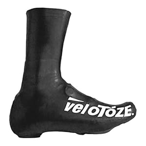 VeloToze Toze uniseks overschoenen.
