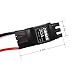 6PCS ARRIS 2-6S 30AMP 30A SimonK firmware OPT Brushless ESC for RC Quad Multicopter