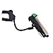 beepels BCMRS56K Car Mount, Universal Rearview Mirror Smartphone Holder for Car, Mount fits All 4