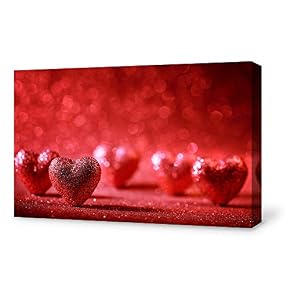Home Artwork Love for Living Room Bedroom
