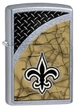 Latest 2016 Style Personalized Zippo Lighter NFL
