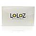 Loloz - Anti Cavity Lemon Lollipops - 3 To 6 Months of Protection (20 pieces)