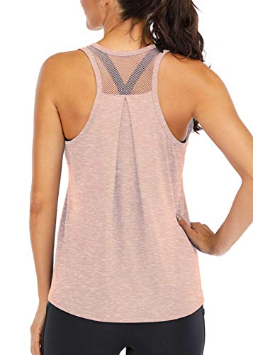 ICTIVE-Workout-Tops-for-Women-Loose-fit-Racerback-Tank-Tops-for-Women-Mesh-Backless-Muscle-Tank-Running-Tank-Tops