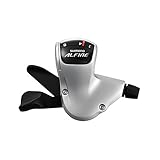 Shimano Alfine RAPIDFIRE-plus Bicycle Shift Lever - SL-S503