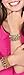 Style Me Up - Friendship Bracelet Making Kit with Rhinstones and Metal Chain - SMU-554