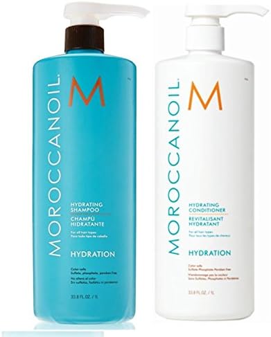 moroccanoil amazon