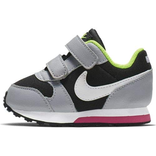 nike md runner 2 bebe niña