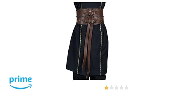 medieval waist belt