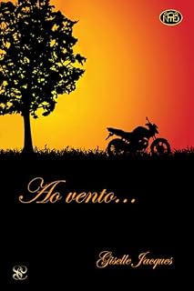 Livro Ao Vento...