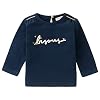 Noppies G Regular T-Shirt LS Elandsbaai baby-meisjes T-Shirt