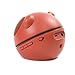 Zoo Tunes Compact Portable Bluetooth Stereo Speakers for MP3 Players, Tablets, Laptops etc. Teddy Bear