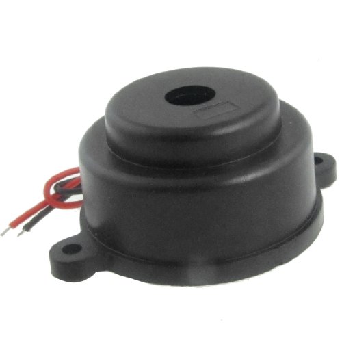 Uxcell a12051700ux0113 dc12v 2 wire industrial electronic alarm s…