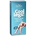 Belle Azul Cool Legs + Cooling Gel Pack. Instantly Relieves Tired, Heavy, Swollen Legs. Hydrating Formula with Argan Oil, Arnica and Peppermint Extract. 100ml / 0.34 fl oz