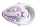 Comfort Products Manicure Pedicure System with 12 Attachments