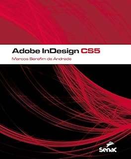 Livro Adobe InDesign CS5 (Informática)