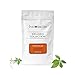 The Immortalitea Loose Leaf Herbal Tea, Jiaogulan, 30 Gram