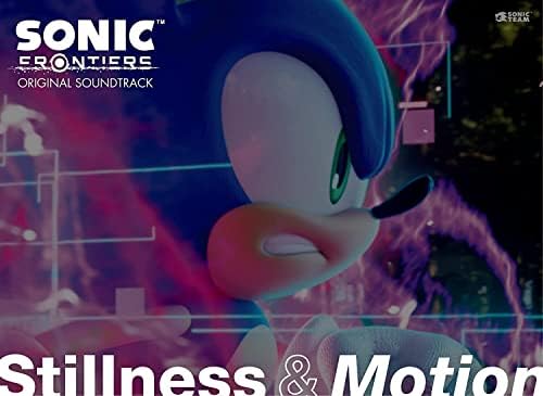 Various Artists - Sonic X Shadow Generations Original Soundtrack