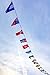 International String Flags Banners,100 Countries Flags World Flags Pennant Banner for Olympics,Festival,Grand Opening,Bar,Sports Clubs 82 Feet 8.2'' x 5.5'' KalaBear
