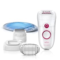 Braun Silk-&eacute;pil 5 Power 5280 Epilator