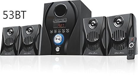 cemex home theater 4.1 price in india