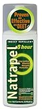 Adventure Medical Kits/Tender Corporation Natrapel 8 Hour deet free repellent 3.5 oz pump (Pack of 2)