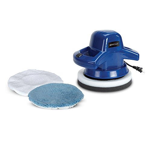 Click Here to See More Images AutoRight 10†Inch Random Orbital Buffer C800896 Waxing Vehicles, RVs and Boats, Car buffer, Car polisher, Auto buffer and Auto Detailing