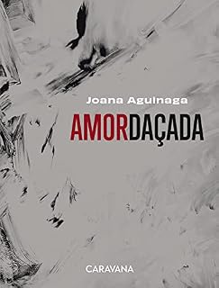 Livro Amordaçada