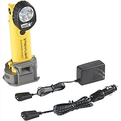 Streamlight 91812 Survivor Pivot 325-Lumen Right