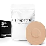 SIMPATCH Universal Adhesive Patch