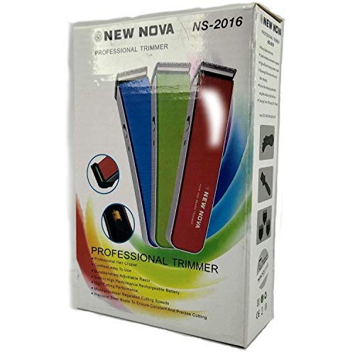 new nova ns 2016