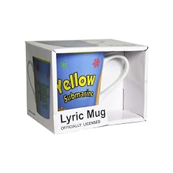 Mug Beatles Paroles Lennon & McCartney – MUG BEATLES I am the Walrus – MUG BEATLES I am the Walrus - Les Beatles, Paul McCartney, John Lennon, RIngo Starr, George Harrison Mug Beatles Paroles Lennon & McCartney - MUG BEATLES I am the Walrus - MUG BEATLES I am the Walrus – Image 7