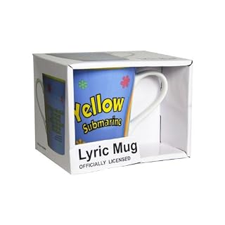 Mug Beatles Paroles Lennon & McCartney - MUG BEATLES I am the Walrus - MUG BEATLES I am the Walrus – Image 7