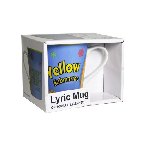 Mug Beatles Paroles Lennon & McCartney – MUG BEATLES I am the Walrus – MUG BEATLES I am the Walrus - Les Beatles, Paul McCartney, John Lennon, RIngo Starr, George Harrison Mug Beatles Paroles Lennon & McCartney - MUG BEATLES I am the Walrus - MUG BEATLES I am the Walrus – Image 8