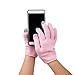 Gel Moisturizing Spa Gloves and Socks Gel Repair and Heal Eczema Cracked Dry Skin Touch Screen Moisturizing Gloves