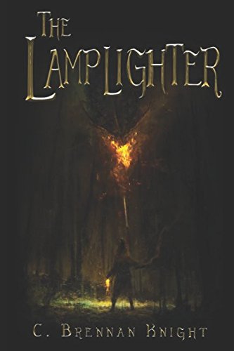 The Lamplighter (Lamplighter Saga)