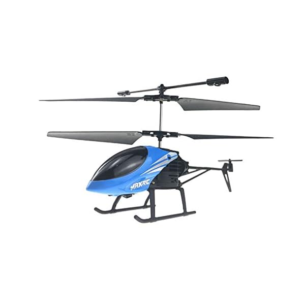 YAMAZA RC Hubschrauber Intelligente Elektrische Ferngesteuerte Flugzeuge Helikopter mit Gyroskop Schweben Kinder…