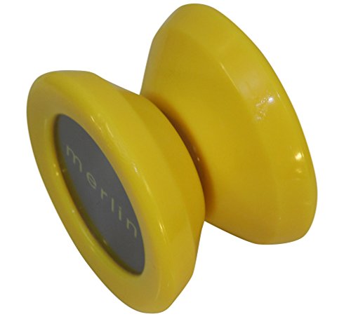 5 Yoyo+King+Yellow+Professional+Bearing