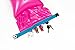 Speed Hound Triathlete's #1 Choice Swim Buoy (High Vis Pink, X-Large 28L)