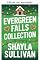 Livro Coleção Evergreen Falls (Coleções de Shayla Sullivan Livro 1)