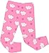 BebeBear Little Girls Horse Pajamas Set Children Christmas PJs 100% Cotton Sleepwear Size 6 Years, Pink-h