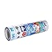 24 Rolls Decorative Washi Masking Tape Set,Festival Series Collection for Handcraft, Gift Wrapping, Planner and Bullet Journal