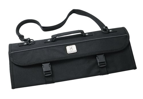 Mercer Culinary 10-Pocket Knife Case