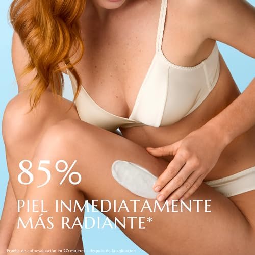 Sublime Crema Hidratante Illuminating Repair, Hidratante Intensiva Durante 72 Horas, Piel Radiante y Suave, Textura Rica y Envolvente, 200 ml