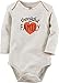 Carters Unisex Baby Thankful Bodysuit
