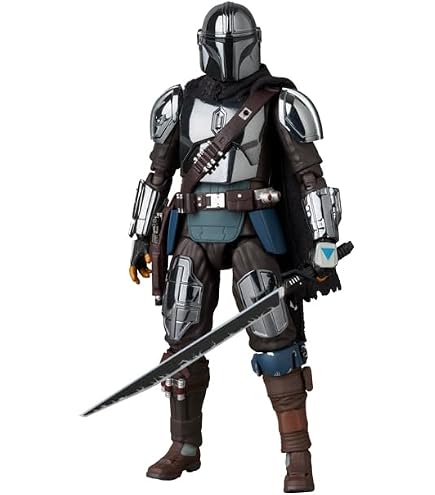 メディコム・トイ(MEDICOM TOY) MAFEX No.238 The Boys Soldier Boy