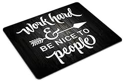 Smooffly Funny Llama Mousepad Custom,Sup Llama