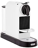 Nespresso CitiZ Original Espresso Machine by