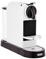 Nespresso CitiZ Original Espresso Machine by