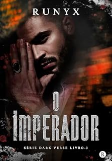 Livro O IMPERADOR (DARK VERSE Livro 3)