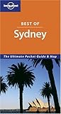Front cover for the book Lonely Planet Best of Sydney by Charles Rawlings-Way